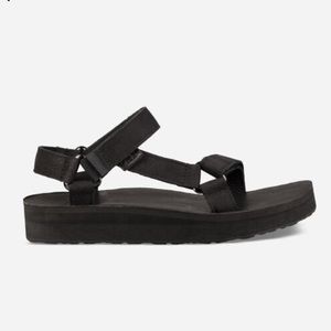 Teva Midform Universal Leather sandals